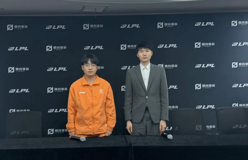 B体育手机版下载-对阵LNG失利，Starry：我的发挥非常糟糕，想跟队友说对不起