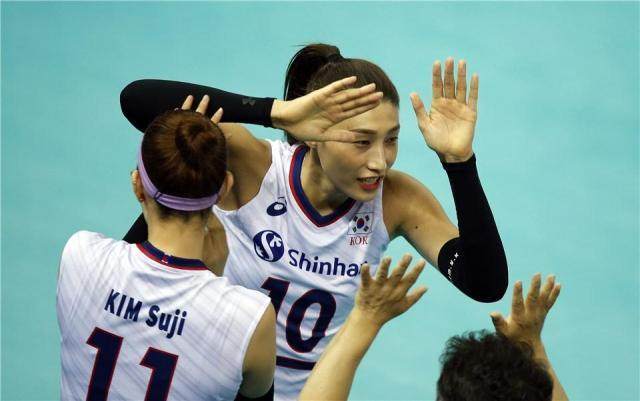B体育手机版下载-韩媒曝金软景重返上海女排 再冲击冠军却并不容易