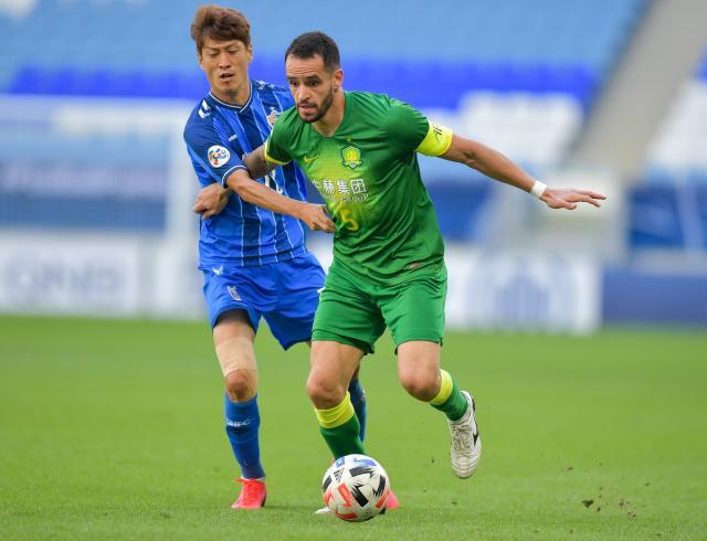 B体育APP-中超BIG3或预备队战亚冠 将创历史最差战绩？