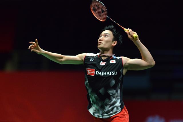 B体育在线服务-2021年羽坛四大赛齐聚 将诞生“史上最快大满贯”？